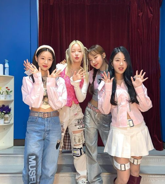 피프티피프티, 어트렉트 복귀하는 조건이 '충격'