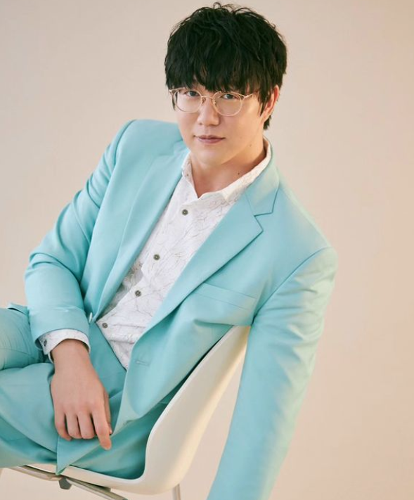 성시경 매니저의 은밀한 취미 "걸렸다, 땡큐" 