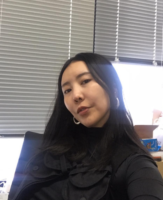 지드래곤 친누나 권다미, 인스타 근황에 "소설을 써라" 