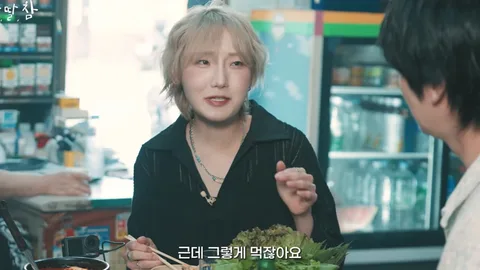 월 식비 1000만 원 넘는 히밥 "치킨·피자는 식사