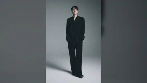 Roy Kim llega al Gymnastics Arena los días 21 y 22 de noviembre... después de 4 años