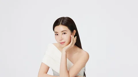 La actriz Park Han-byul es elegida como la nueva modelo de Returnicell