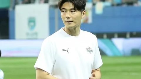 Ki Sung-yueng "Footballers must reflect" on the disaster of World Cup elimination