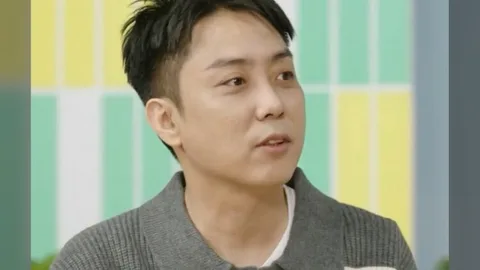 은지원, 09년생 오유진 팬심 고백에 당혹