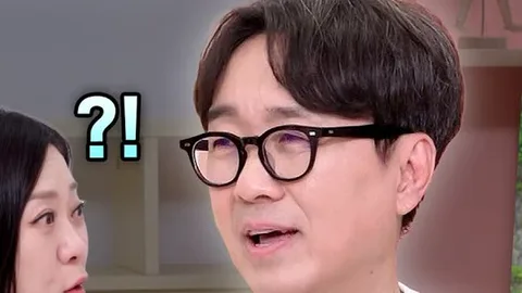 윤남노 vs 정호영, 장항준 냉장고 내장 요리 맞대결