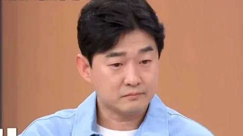 장민욱, 어머니께 이혼 사실 숨긴 채 떠난 여행 고백