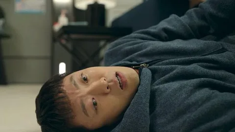 Jisung and The One reunite in 'Apartment', surpassing 6% viewership ratings