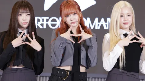 하트오브우먼 지현·채이, 21일 잠실 마운드 밟는다