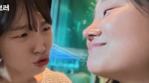 이은지, 7만 4천 원 결제 실수한 막내 PD 다독인