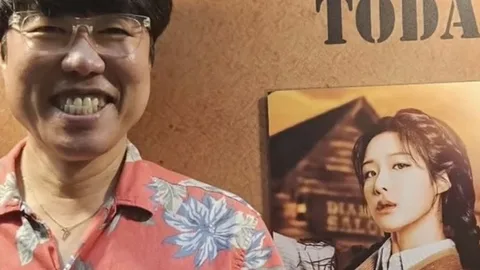 표인봉, 뮤지컬 여주인공 된 딸 표바하 응원