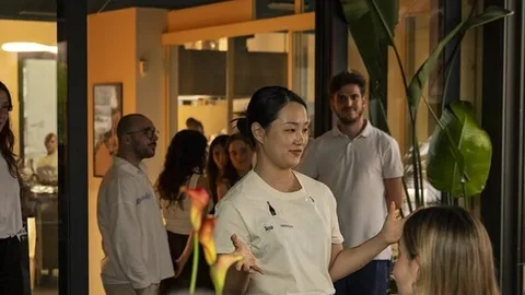 프로세코 DOC, 윤아름 셰프와 ‘셰프 레지던시 2026’ 세 번째 프로젝트 진행