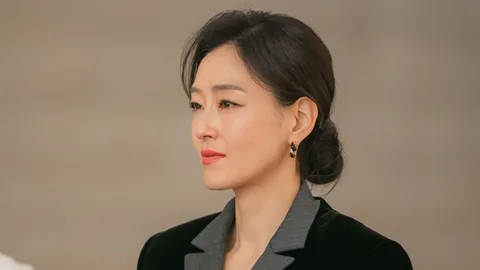 박진희-반상윤, 박태호 비자금 노리는 위험한 공조
