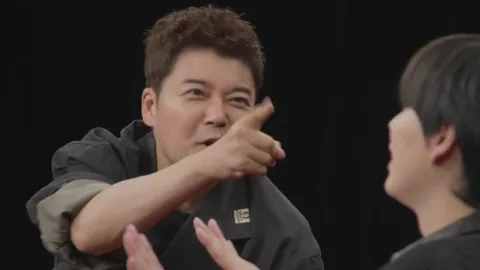 Jun Hyun-moo on KYUHYUN's remark, "I wanted to go to a cult gathering"