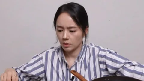 한가인, 류수영 떡볶이 레시피에 “완성도 낮다” 솔직