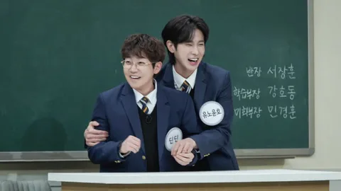 유노윤호, 전문하사 제의 거절