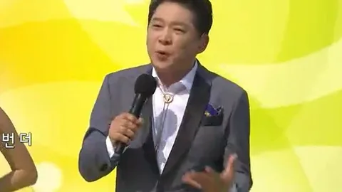 Sang-Chul Park kicks off 'National Singing Contest' in Incheon Geomdan-gu