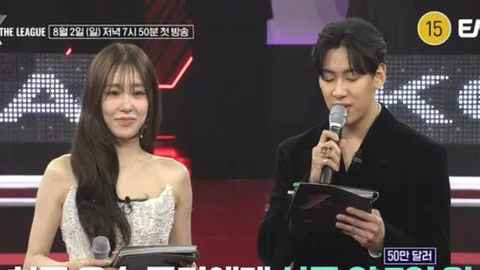 7억 상금 걸린 커머스 전쟁, 텀블러 내동댕이친