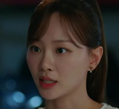 Nam Sang-ji's Fury as Jeong-jin Blackmails Kang Da-bin's Secret