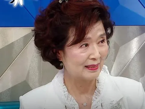 Yoon Mi-ra y Ji-hyun definen sus vínculos: una es tía y el otro es el hermano mayor Kangn…