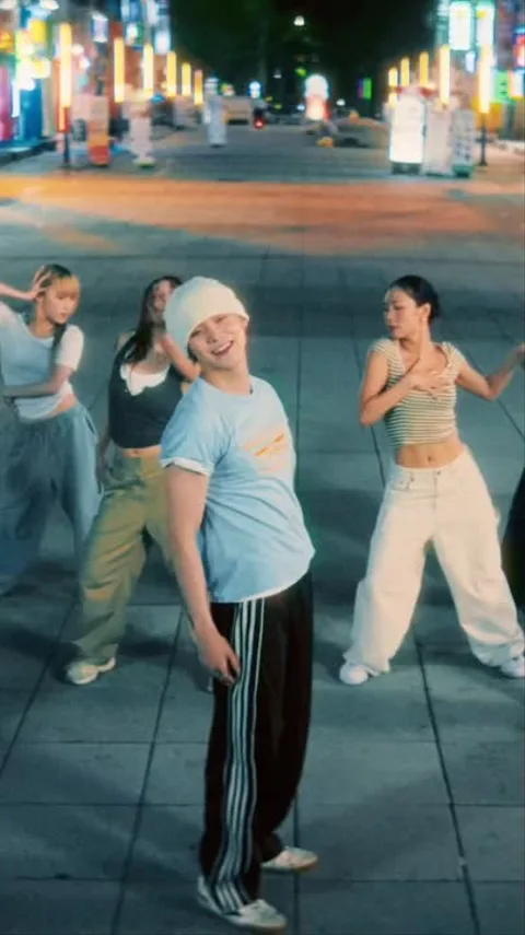 Yeonjun de TOMORROW X TOGETHER lanza el vídeo de la actuación de su tema solista 'Ice Cre…