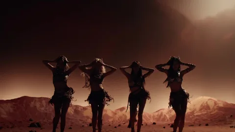 KISS OF LIFE Releases Music Video Teaser for New Single 'SWEAT'