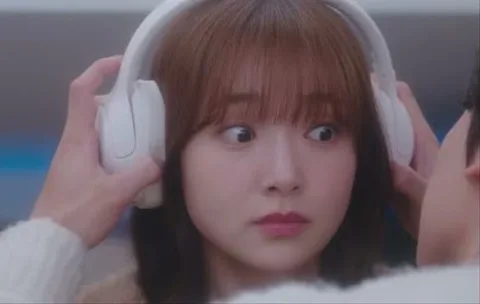 남다름, 최애 만나려다 신입사원 됐다... tvN '최애의 사원' 예고