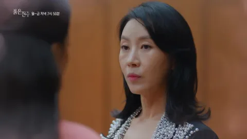 단희 주주총회 개입 막고 진주는 유나 계략에 체포