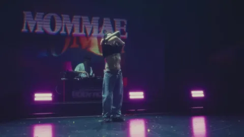 Jay Park Announces 2026 Seoul Concert