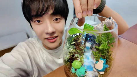 Dragon Pony's Tae Gyu Reveals Birthday To-Do List Filled with His Wishes