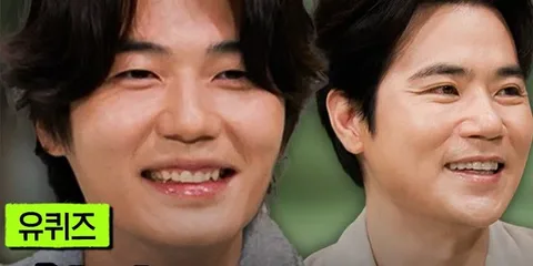 Kim Kang-woo and Ki Sung-yueng: The unique daily lives and family stories of brothers-in-…