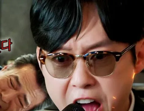 Park Byeong-eun fuming over failed apartment redevelopment: "Touch my stuff and you're de…