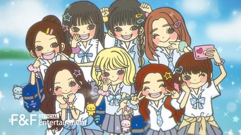 Unis releases new song 'GimmeSummer☆' in collaboration with Ichigo Ichie