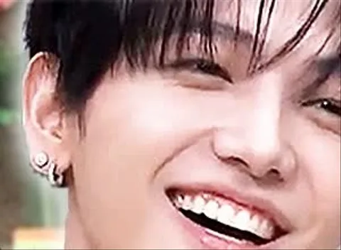 보넥도 명재현, 몸으로 말해요 게임 속 예능 천재 면모