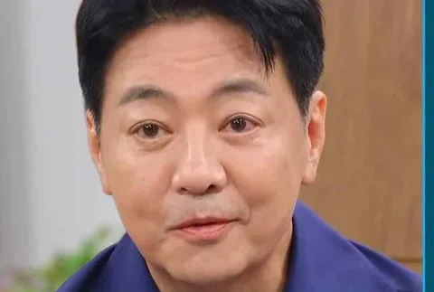 윤다훈, 가족 사이에서 감춰둔 진짜 속내는?