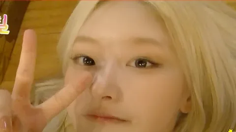 키스오브라이프, 찜질방에서 땀 흘리며 메뉴 이용권 쟁취