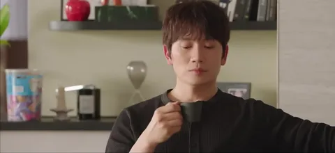 En la serie 'The Apartment Job', Por qué Gyeong-buk lloró ante la vida de una fake family