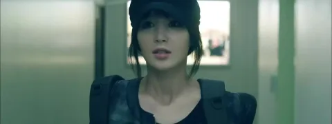 En la serie 'Heartless City,', Nam Gyu-ri, la identidad de la agente encubierta que se in…