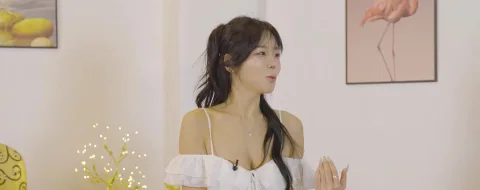 La modelo Ailee reflexiona sobre el dilema entre su carrera y el matrimonio: "Quiero alca…