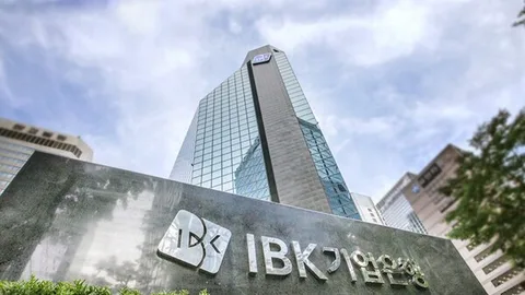 IBK기업은행, 중·저신용자를 위한 ‘IBK 착한금리 포용대출’ 출시