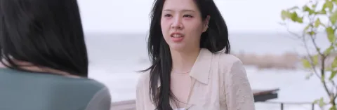 은체와 신님, 영화와 락 음악 취향 공유하며 급속도로 가까워져