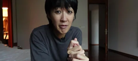 홍진경, 모델 시절 극심한 다이어트로 치아 부러져
