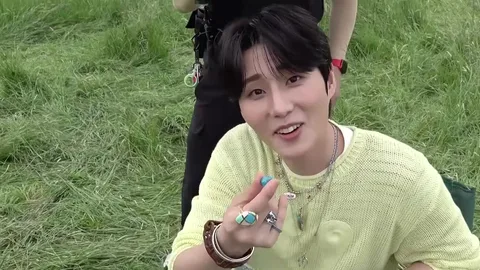 Behind the Scenes: Young K's 'Shut The Door' Music Video Filming Revealed