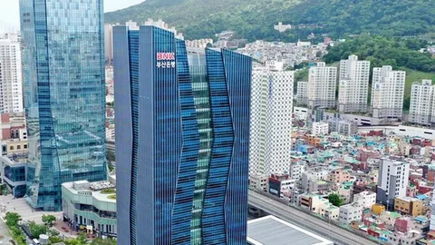 BNK부산은행, 일용직 건설근로자 위한 ‘건설근로자 우대대출’ 출시