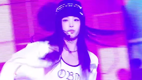 OurVersday presenta 'HUNGRY' en el escenario de Show! Music Core