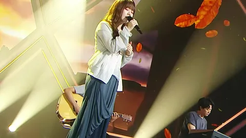 Woo Su-hyun cautiva con su interpretación de 'Love Like Love', una canción sobre el dolor…