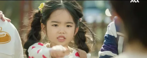 Jung Chae-yeon, la razón por la que decidió ser la "loca" para enfrentarse al acoso escol…