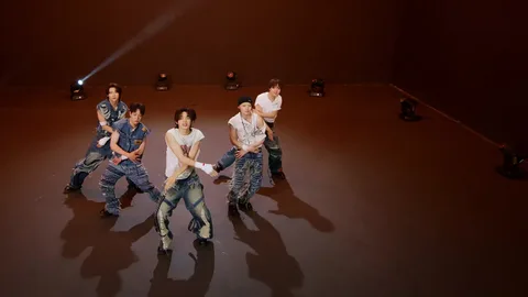 The Wind releases performance video for 'Party Like A Rock Star'