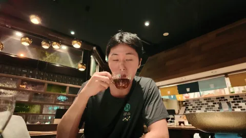Jung Il-woo reflexiona sobre su personaje y la gastronomía local durante el rodaje de su …