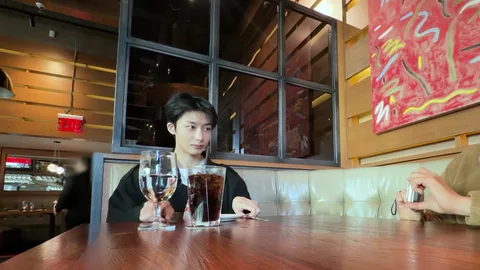 MONSTA X releases daily vlog from New York City