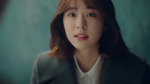 Por qué Seo Jae-in decidió actuar como abogada para Kim Byung-tae, acusado falsamente de …